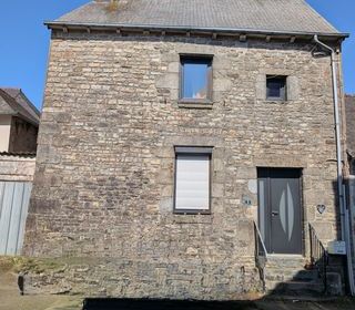  Maison � vendre 3 pi�ces 64 m�