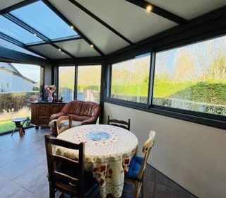  Maison � vendre 8 pi�ces 134 m�