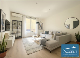  Appartement � vendre 3 pi�ces 52 m�