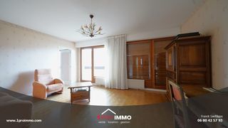  Appartement � vendre 6 pi�ces 119 m�