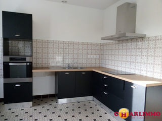  Maison � louer 4 pi�ces 125 m�