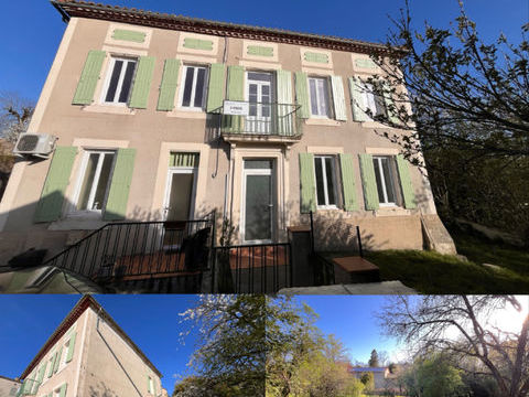   Vente Maison Maison - 6 pi�ce(s) - 200 m�