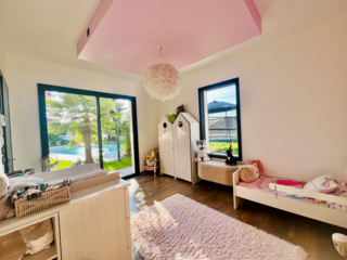  Maison � vendre 6 pi�ces 179 m�