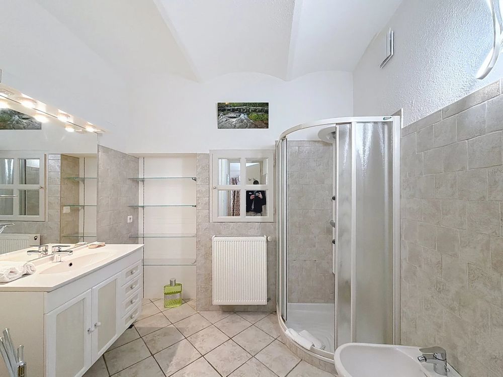 � vendre  Villa Saint-Maurice-d'Ard�che (07200)