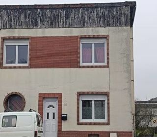  Maison � vendre 4 pi�ces 94 m�