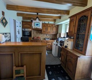  Maison � vendre 5 pi�ces 110 m�