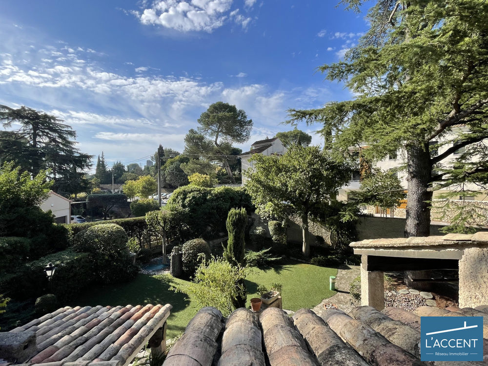 � vendre  Maison N�mes (30000)