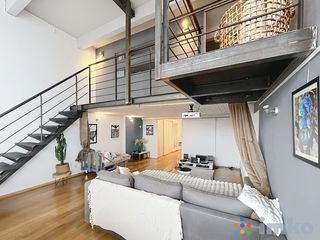  Appartement � vendre 4 pi�ces 125 m�