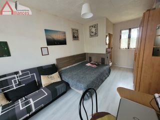  Maison � vendre 4 pi�ces 90 m�