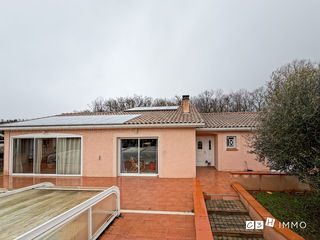  Maison � vendre 5 pi�ces 155 m�