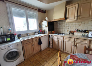  Appartement � vendre 3 pi�ces 82 m�