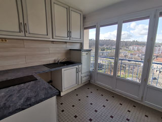  Appartement � vendre 2 pi�ces 38 m�