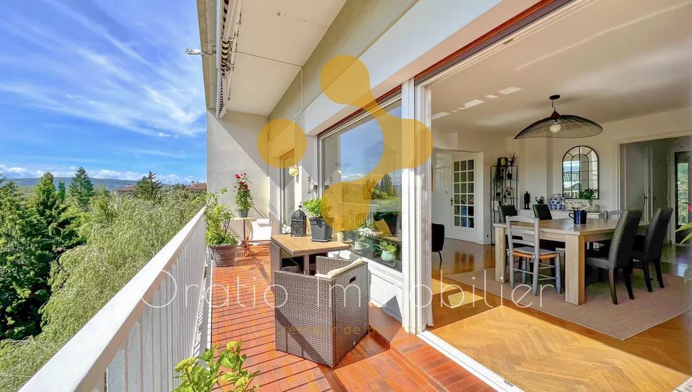 � vendre  Appartement Annecy-le-Vieux (74940)