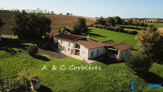  Maison � vendre 7 pi�ces 239 m�