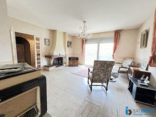  Maison � vendre 6 pi�ces 155 m�