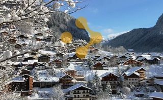  Appartement � vendre 3 pi�ces 58 m�