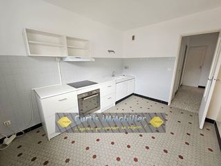  Appartement � vendre 3 pi�ces 79 m�