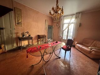  Appartement � vendre 10 pi�ces 164 m�