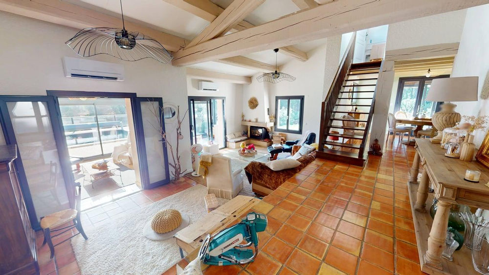 � vendre  Maison Palaja (11570)