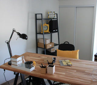  Appartement � vendre 3 pi�ces 63 m�