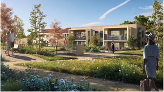  Appartement � vendre 2 pi�ces 52 m�