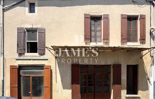  Maison � vendre 340 m�