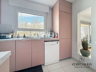  Appartement � vendre 5 pi�ces 122 m�