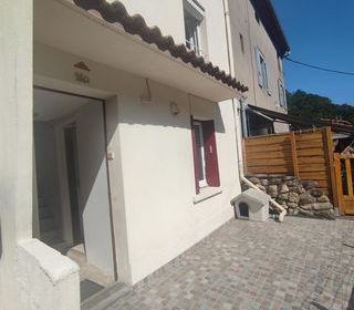  Maison � vendre 4 pi�ces 70 m�