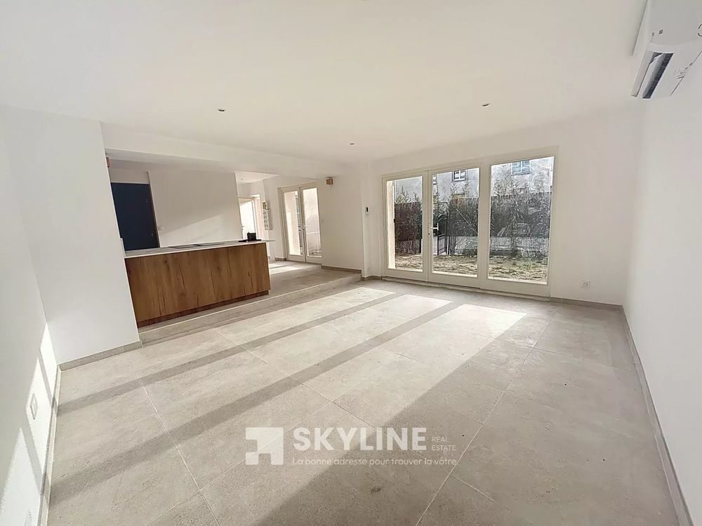 � vendre  Maison Marseille 8