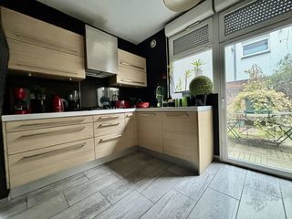  Appartement � vendre 3 pi�ces 63 m�