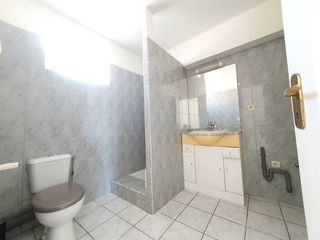  Appartement � vendre 3 pi�ces 60 m�