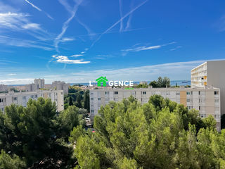  Appartement � vendre 4 pi�ces 79 m�