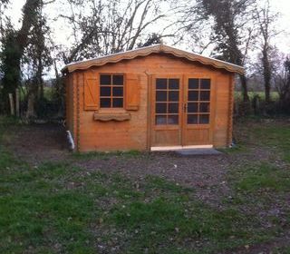  Terrain � vendre 20615 m�