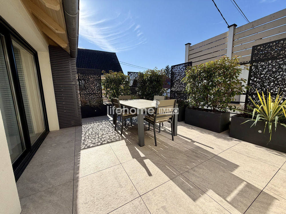 � vendre  Appartement Oberhausbergen (67205)