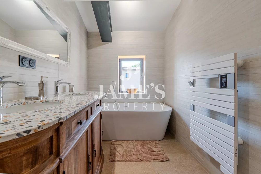 � vendre  Maison Saint-R�my-de-Provence (13210)