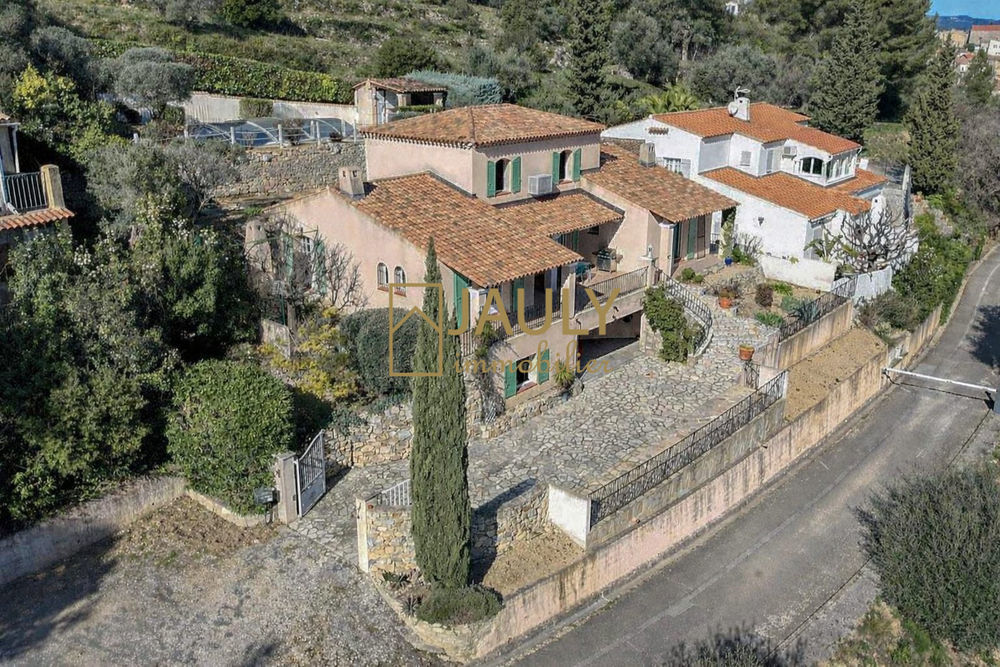 � vendre  Maison La Farl�de (83210)