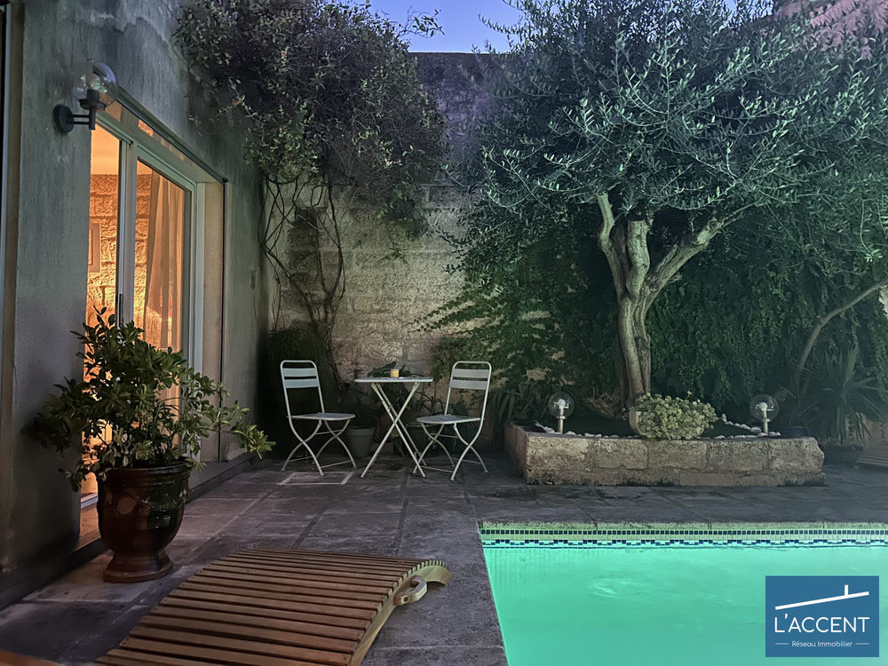 � vendre  Villa Aigues-Mortes (30220)