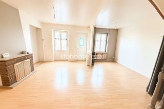  Maison � vendre 5 pi�ces 104 m�