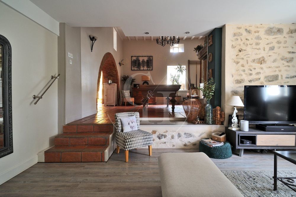 � vendre  Maison Vaugneray (69670)