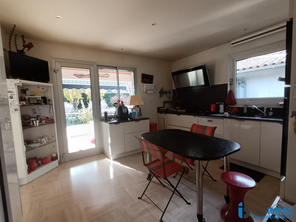 � vendre  Maison Aussillon (81200)