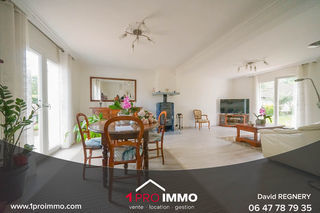  Maison � vendre 5 pi�ces 119 m�