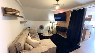  Appartement � louer 2 pi�ces 41 m�