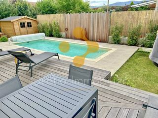  Villa � vendre 5 pi�ces 106 m�