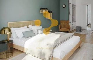  Appartement � vendre 4 pi�ces 77 m�