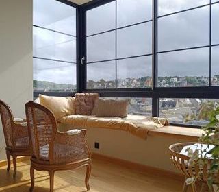  Maison � vendre 9 pi�ces 275 m�