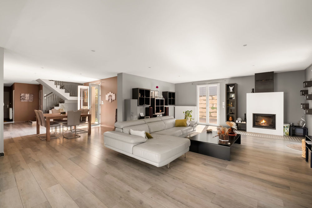 � vendre  Maison Marennes (69970)