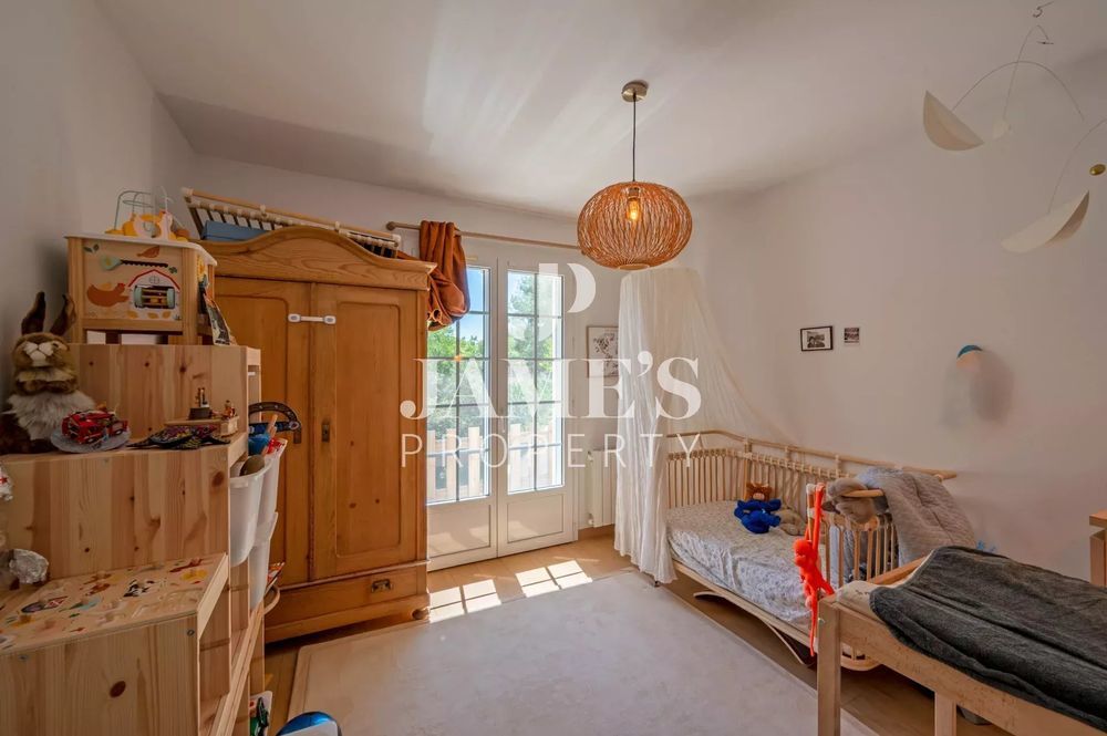 � vendre  Maison Paradou (13520)