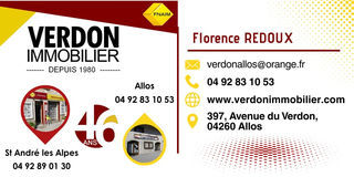  Appartement � vendre 1 pi�ce 20 m�