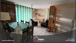  Appartement � vendre 4 pi�ces 74 m�
