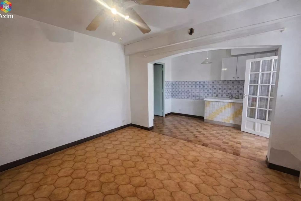 � vendre  Maison Agay (83530)